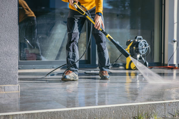 Best Sidewalk and Walkway Cleaning  in East York, PA