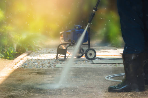 Best Post-Construction Pressure Washing  in East York, PA